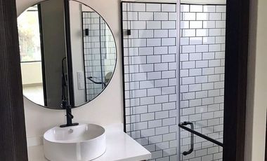 VENTA CASA SEMINUEVA EN LA ASUNCION, METEPEC