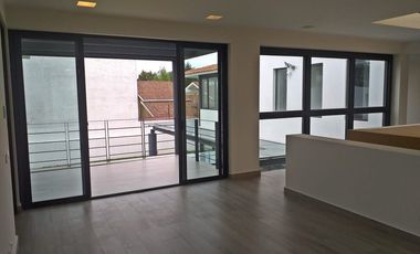 VENTA CASA SEMINUEVA EN LA ASUNCION, METEPEC