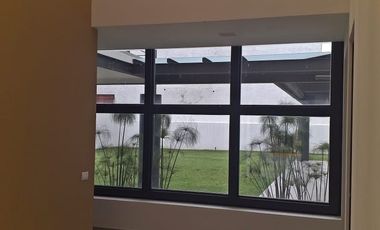 VENTA CASA SEMINUEVA EN LA ASUNCION, METEPEC