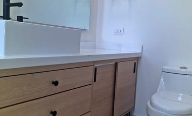 VENTA CASA SEMINUEVA EN LA ASUNCION, METEPEC