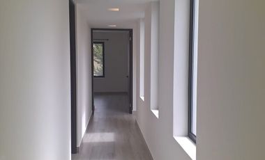 VENTA CASA SEMINUEVA EN LA ASUNCION, METEPEC