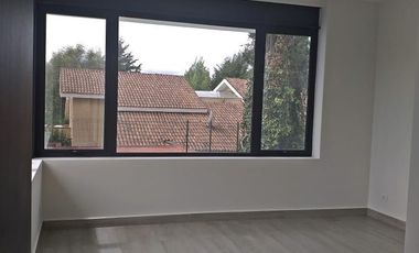 VENTA CASA SEMINUEVA EN LA ASUNCION, METEPEC