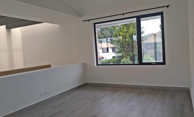 VENTA CASA SEMINUEVA EN LA ASUNCION, METEPEC