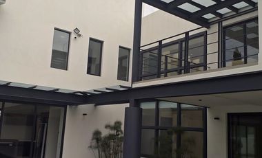 VENTA CASA SEMINUEVA EN LA ASUNCION, METEPEC