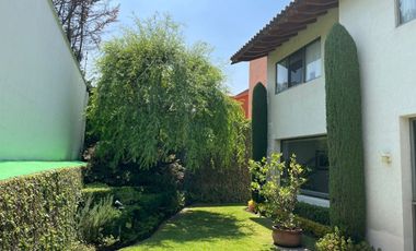 VENTA CASA EN PRADO LARGO, ATIZAPAN