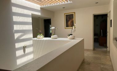 VENTA CASA EN PRADO LARGO, ATIZAPAN