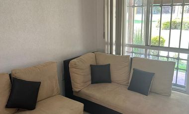 CASA EN VENTA CONDOMINIO PRIVADO YAUTEPEC, MORELOS