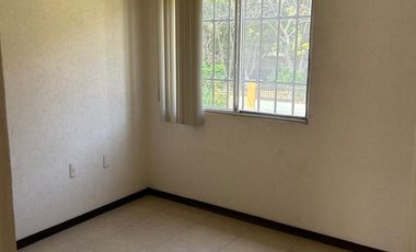 CASA EN VENTA CONDOMINIO PRIVADO YAUTEPEC, MORELOS