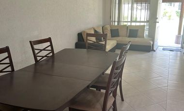 CASA EN VENTA CONDOMINIO PRIVADO YAUTEPEC, MORELOS