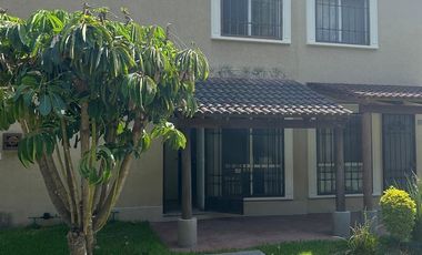 CASA EN VENTA CONDOMINIO PRIVADO YAUTEPEC, MORELOS