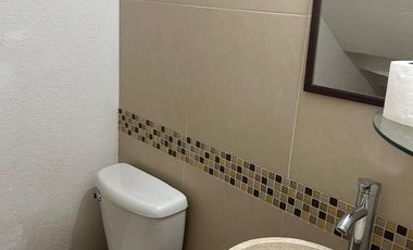 CASA EN VENTA CONDOMINIO PRIVADO YAUTEPEC, MORELOS