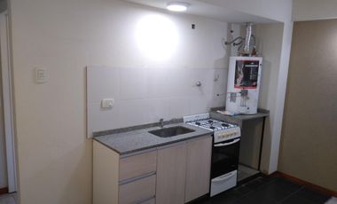 Departamento en Esc.-Centro