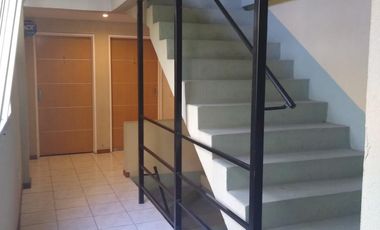 Departamento en Esc.-Centro