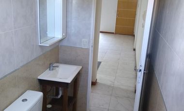 Departamento en Esc.-Centro