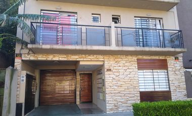 Departamento en Esc.-Centro