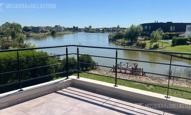 Venta o alquiler. Casa - El Canton - Islas