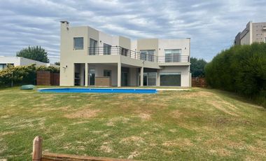 Venta o alquiler. Casa - El Canton - Islas