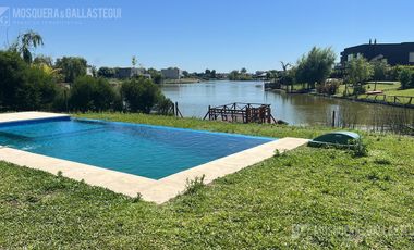Venta o alquiler. Casa - El Canton - Islas