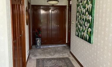 VENTA CASA EN LOMAS DE CHAPULTEPEC, MIGUEL HIDALGO