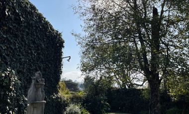 VENTA CASA EN LOMAS DE CHAPULTEPEC, MIGUEL HIDALGO