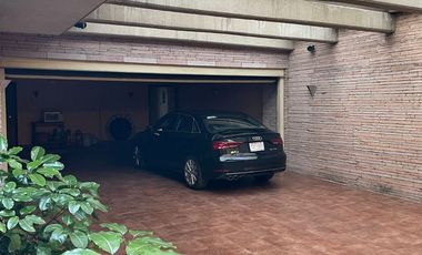 VENTA CASA EN LOMAS DE CHAPULTEPEC, MIGUEL HIDALGO