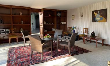 VENTA CASA EN LOMAS DE CHAPULTEPEC, MIGUEL HIDALGO