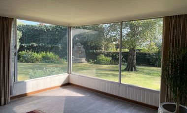 VENTA CASA EN LOMAS DE CHAPULTEPEC, MIGUEL HIDALGO