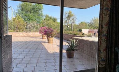 VENTA CASA EN LOMAS DE CHAPULTEPEC, MIGUEL HIDALGO