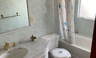 VENTA CASA EN LOMAS DE CHAPULTEPEC, MIGUEL HIDALGO