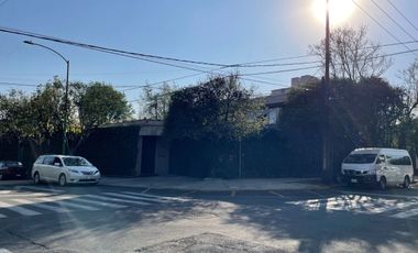 VENTA CASA EN LOMAS DE CHAPULTEPEC, MIGUEL HIDALGO