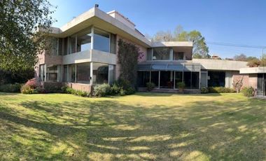 VENTA CASA EN LOMAS DE CHAPULTEPEC, MIGUEL HIDALGO