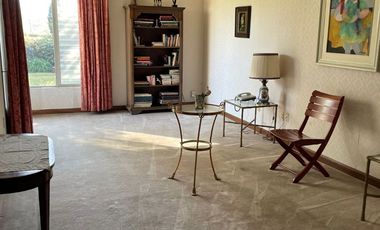 VENTA CASA EN LOMAS DE CHAPULTEPEC, MIGUEL HIDALGO