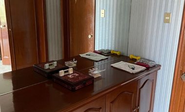 VENTA CASA EN LOMAS DE CHAPULTEPEC, MIGUEL HIDALGO