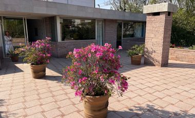 VENTA CASA EN LOMAS DE CHAPULTEPEC, MIGUEL HIDALGO