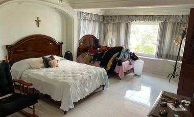 CASA EN VENTA EN CALLE PRIVADA OLIVAR DE LOS PADRES, ALVARO OBREGON