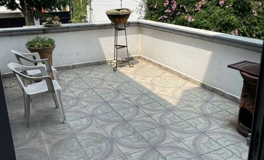 CASA EN VENTA EN CALLE PRIVADA OLIVAR DE LOS PADRES, ALVARO OBREGON