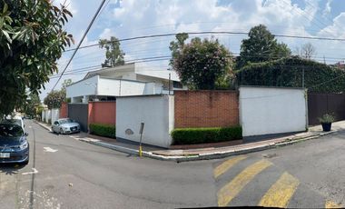 CASA EN VENTA EN CALLE PRIVADA OLIVAR DE LOS PADRES, ALVARO OBREGON