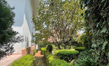 CASA EN VENTA EN CALLE PRIVADA OLIVAR DE LOS PADRES, ALVARO OBREGON
