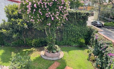 CASA EN VENTA EN CALLE PRIVADA OLIVAR DE LOS PADRES, ALVARO OBREGON