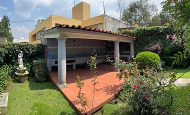 CASA EN VENTA EN CALLE PRIVADA OLIVAR DE LOS PADRES, ALVARO OBREGON
