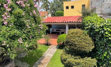 CASA EN VENTA EN CALLE PRIVADA OLIVAR DE LOS PADRES, ALVARO OBREGON