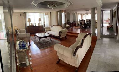 CASA EN VENTA EN CALLE PRIVADA OLIVAR DE LOS PADRES, ALVARO OBREGON