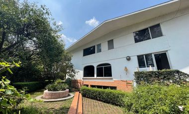 CASA EN VENTA EN CALLE PRIVADA OLIVAR DE LOS PADRES, ALVARO OBREGON
