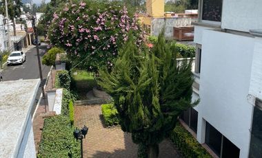 CASA EN VENTA EN CALLE PRIVADA OLIVAR DE LOS PADRES, ALVARO OBREGON