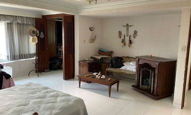 CASA EN VENTA EN CALLE PRIVADA OLIVAR DE LOS PADRES, ALVARO OBREGON