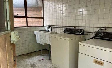 CASA EN VENTA EN CALLE PRIVADA OLIVAR DE LOS PADRES, ALVARO OBREGON