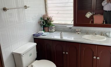 CASA EN VENTA EN CALLE PRIVADA OLIVAR DE LOS PADRES, ALVARO OBREGON