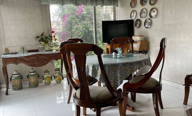 CASA EN VENTA EN CALLE PRIVADA OLIVAR DE LOS PADRES, ALVARO OBREGON