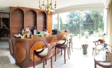 CASA EN VENTA EN CALLE PRIVADA OLIVAR DE LOS PADRES, ALVARO OBREGON