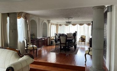 CASA EN VENTA EN CALLE PRIVADA OLIVAR DE LOS PADRES, ALVARO OBREGON